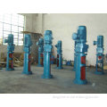 mixing reducer